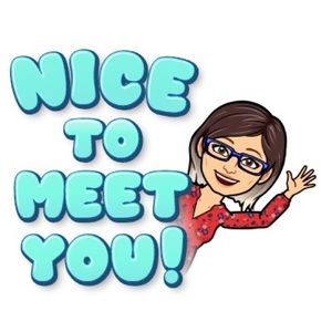 Meet your Posher, Jackie